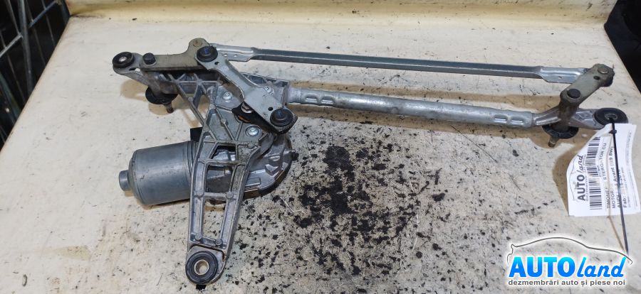 Timonerie Stergator cu Motoras