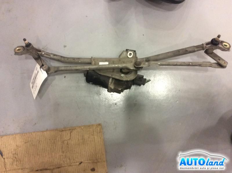 Timonerie Stergator cu Motoras AUDI A6 (4B,C5) 1997-2005