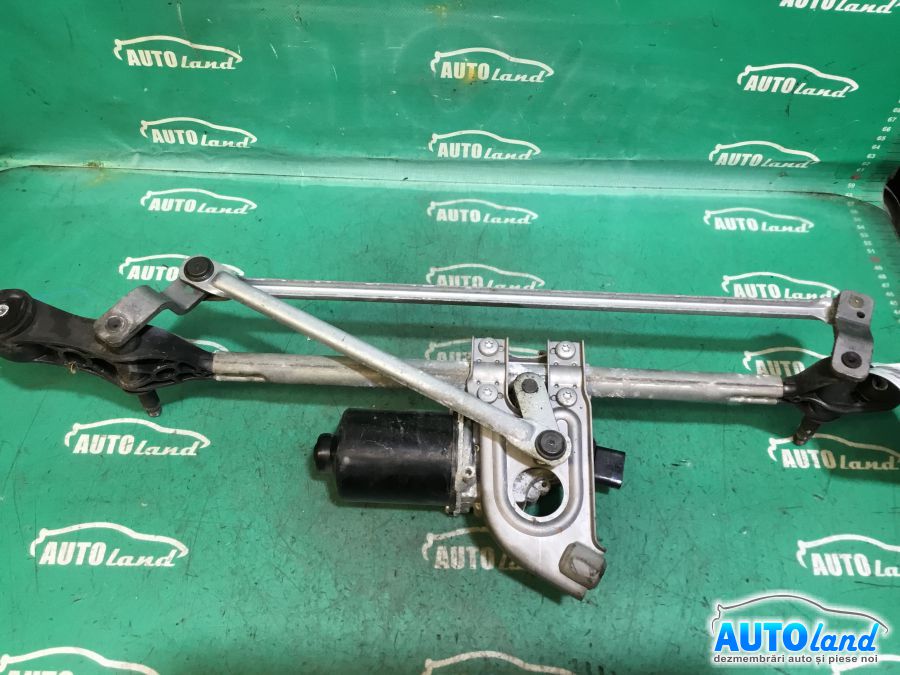 Timonerie Stergator cu Motoras BMW 1 (F20) 2010-2025 Cod 726750302 