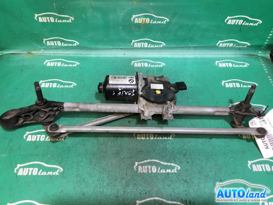 Timonerie Stergator cu Motoras BMW 1 (F20) 2010-2025 Cod 726750302 