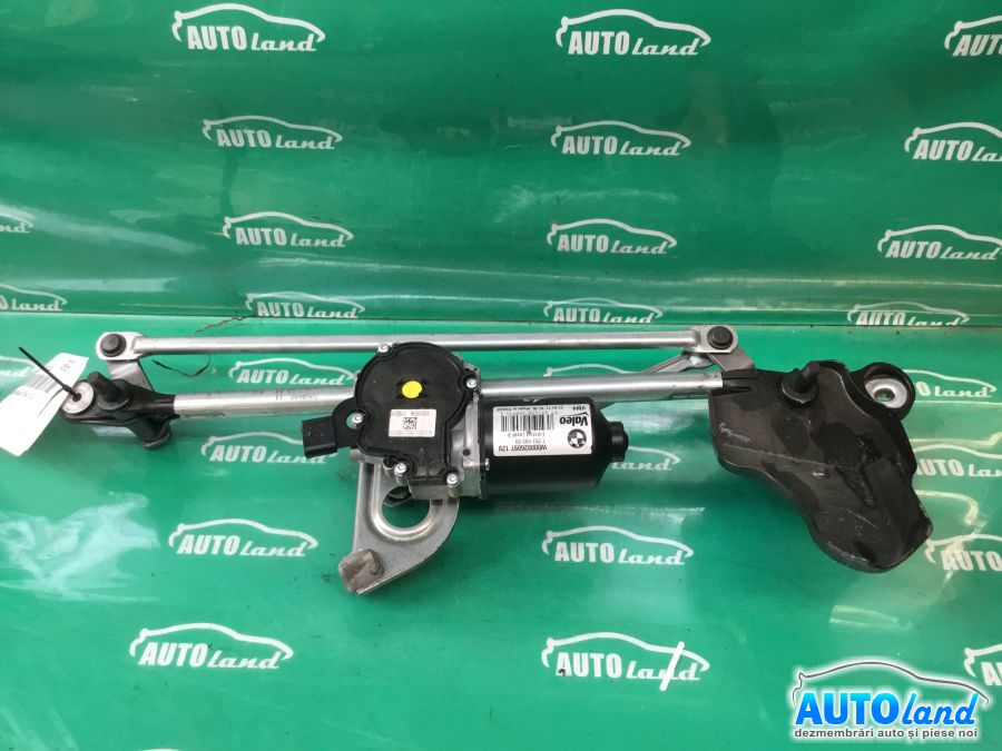 Timonerie Stergator cu Motoras BMW 1 (F20) 2010-2025 Cod 726750303 