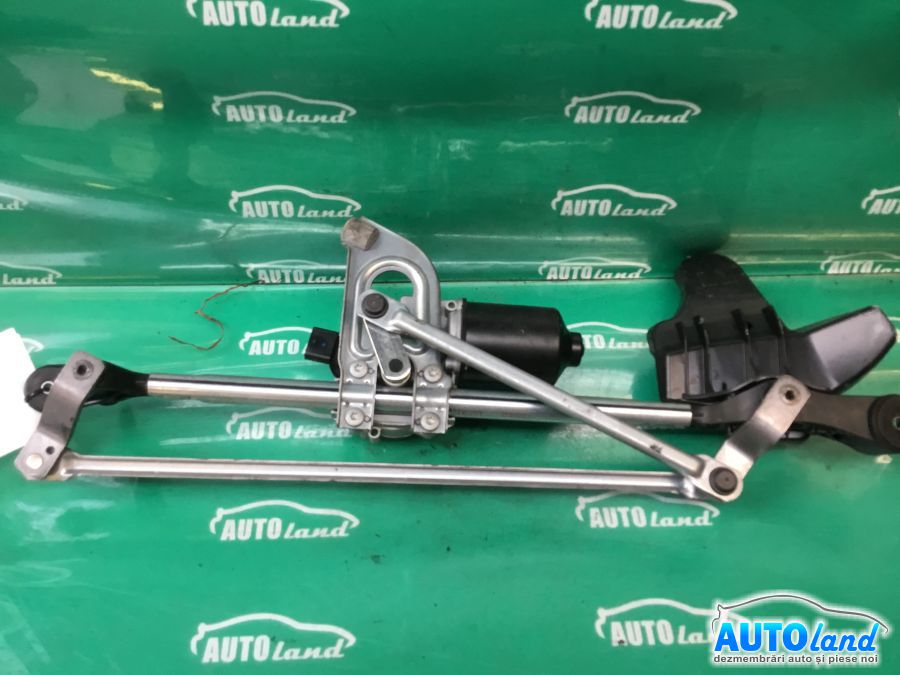 Timonerie Stergator cu Motoras BMW 1 (F20) 2010-2025 Cod 726750303 