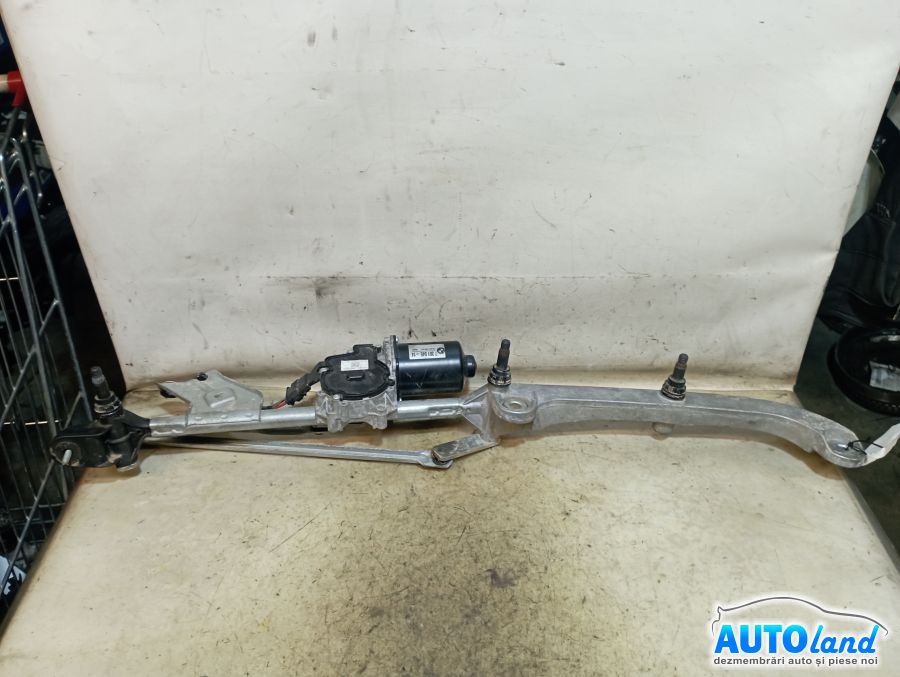 Timonerie Stergator cu Motoras BMW 2 (F45) 2013-2025 Cod 7301045 