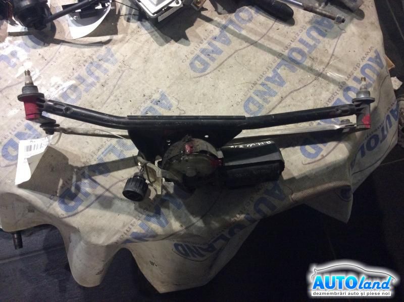 Timonerie Stergator cu Motoras BMW 3 (E36) 1990-1998 Cod 1387027 