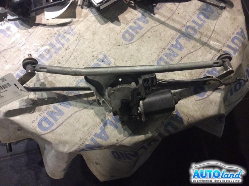 Timonerie Stergator cu Motoras BMW 3 (E36) 1990-1998 Cod 61618391305 