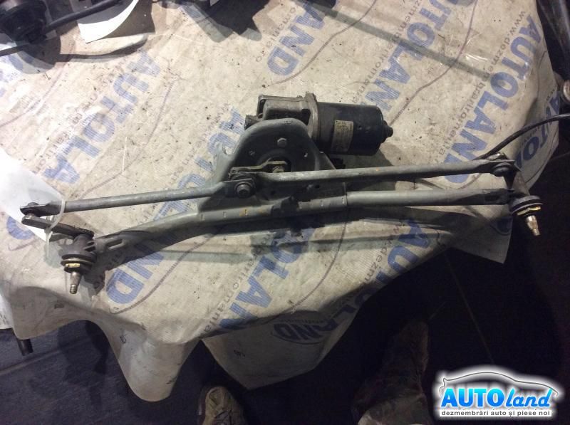 Timonerie Stergator cu Motoras BMW 3 (E36) 1990-1998 Cod 61618391305 