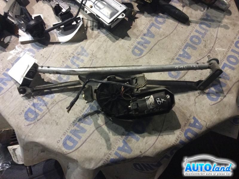 Timonerie Stergator cu Motoras BMW 3 (E36) 1990-1998 Cod TGE431A 