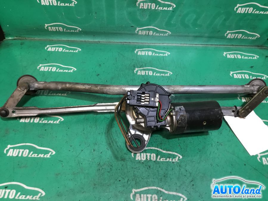 Timonerie Stergator cu Motoras BMW 3 (E46) 1999-2001