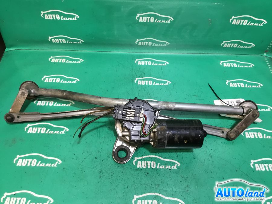 Timonerie Stergator cu Motoras BMW 3 (E46) 2001-2005