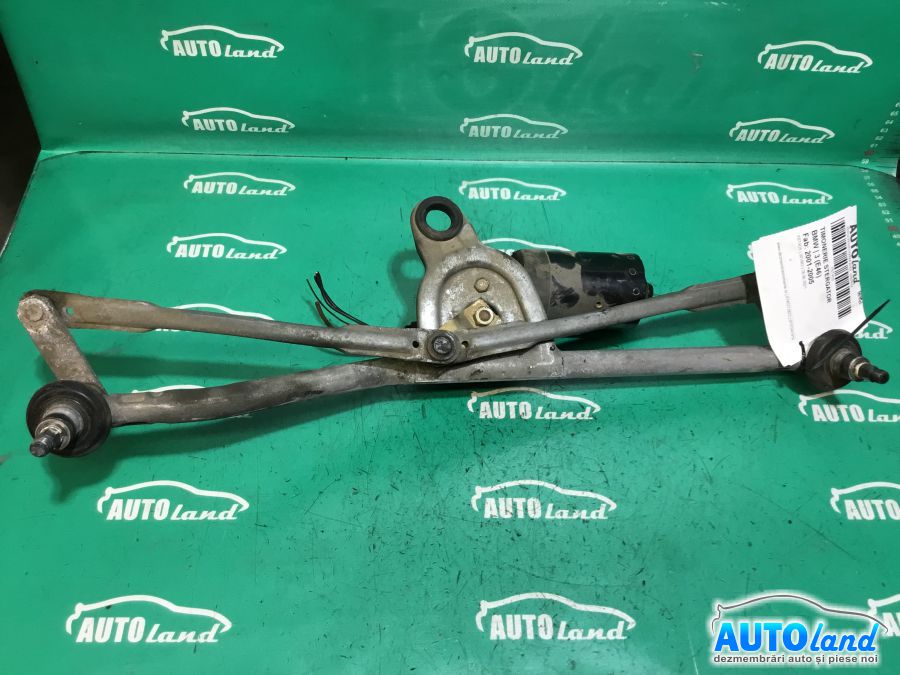 Timonerie Stergator cu Motoras BMW 3 (E46) 2001-2005