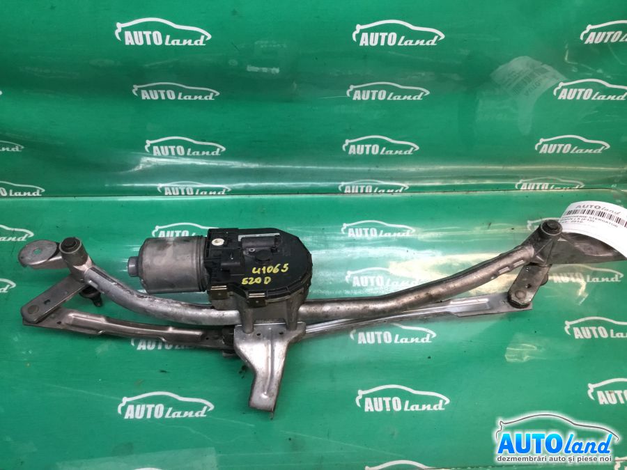 Timonerie Stergator cu Motoras