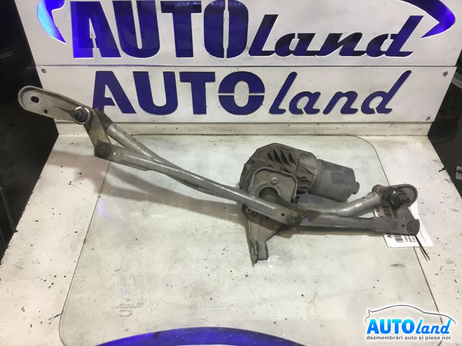 Timonerie Stergator cu Motoras BMW 5 (F10) 2010-2025 Cod 7306266 