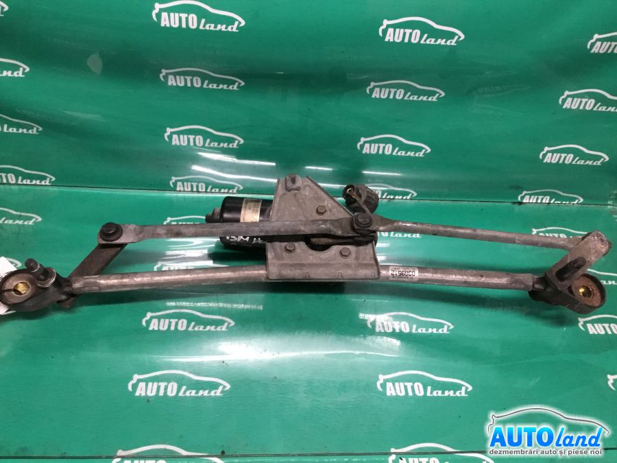 Timonerie Stergator cu Motoras BMW Z3 1995-2003 Cod 8357867 