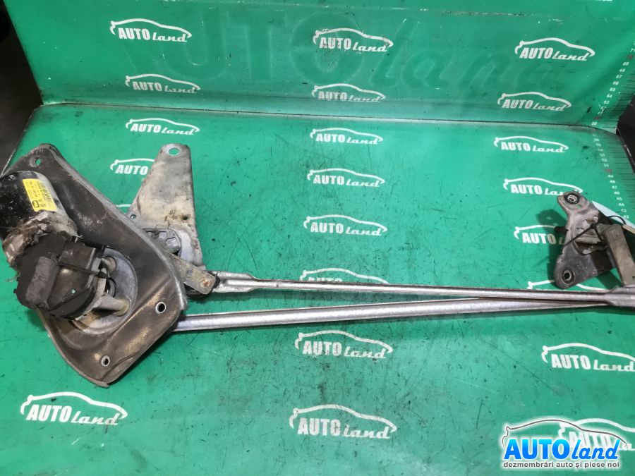 Timonerie Stergator cu Motoras CITROEN BERLINGO 1996-2026