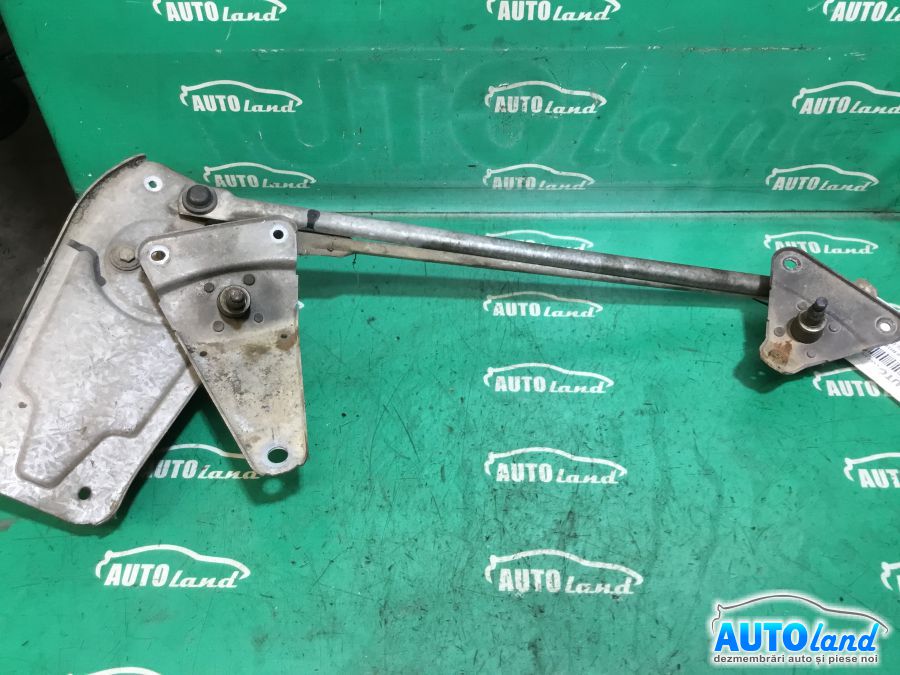 Timonerie Stergator cu Motoras CITROEN BERLINGO 1996-2026