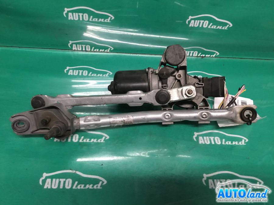 Timonerie Stergator cu Motoras CITROEN C1 (PM_,PN_) 2005-2026 Cod 53565002 