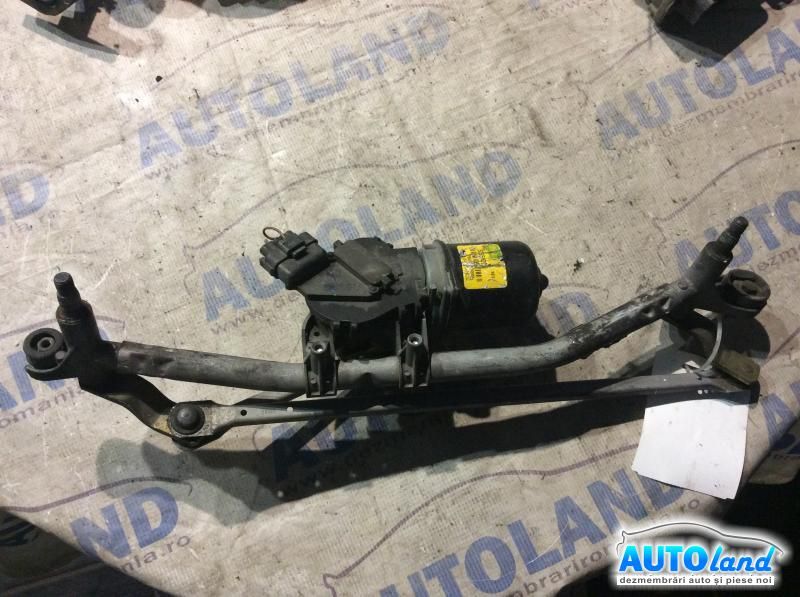 Timonerie Stergator cu Motoras CITROEN C2 (JM_) 2003-2025