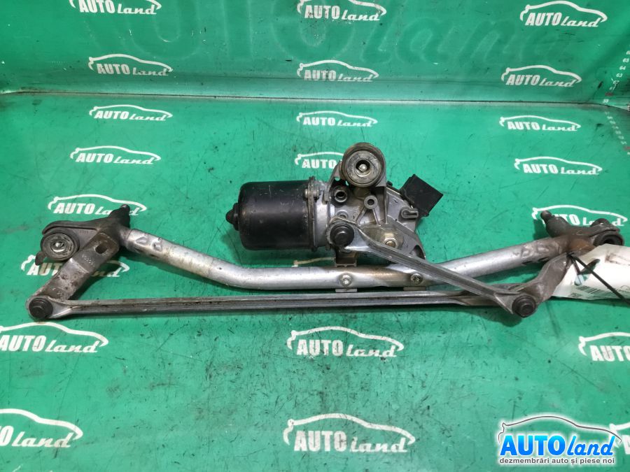 Timonerie Stergator cu Motoras CITROEN C3 (FC_) 2002-2026