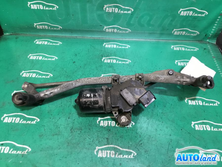 Timonerie Stergator cu Motoras CITROEN C3 (FC_) 2002-2026