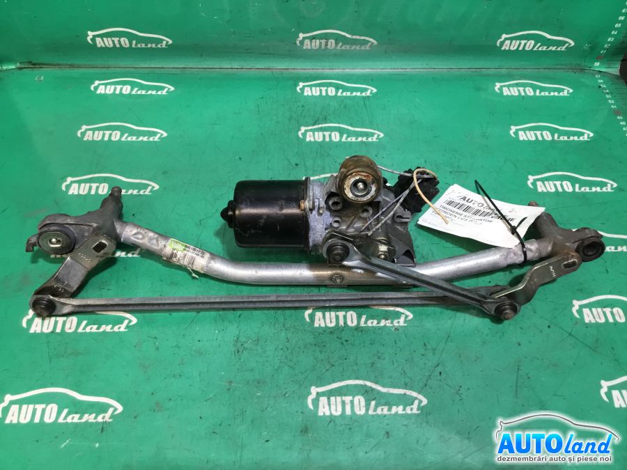 Timonerie Stergator cu Motoras CITROEN C3 (FC_) 2002-2025 Cod 9638117180 