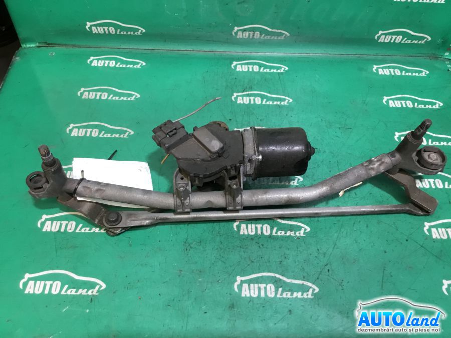 Timonerie Stergator cu Motoras CITROEN C3 (FC_) 2002-2025 Cod 9638117180 