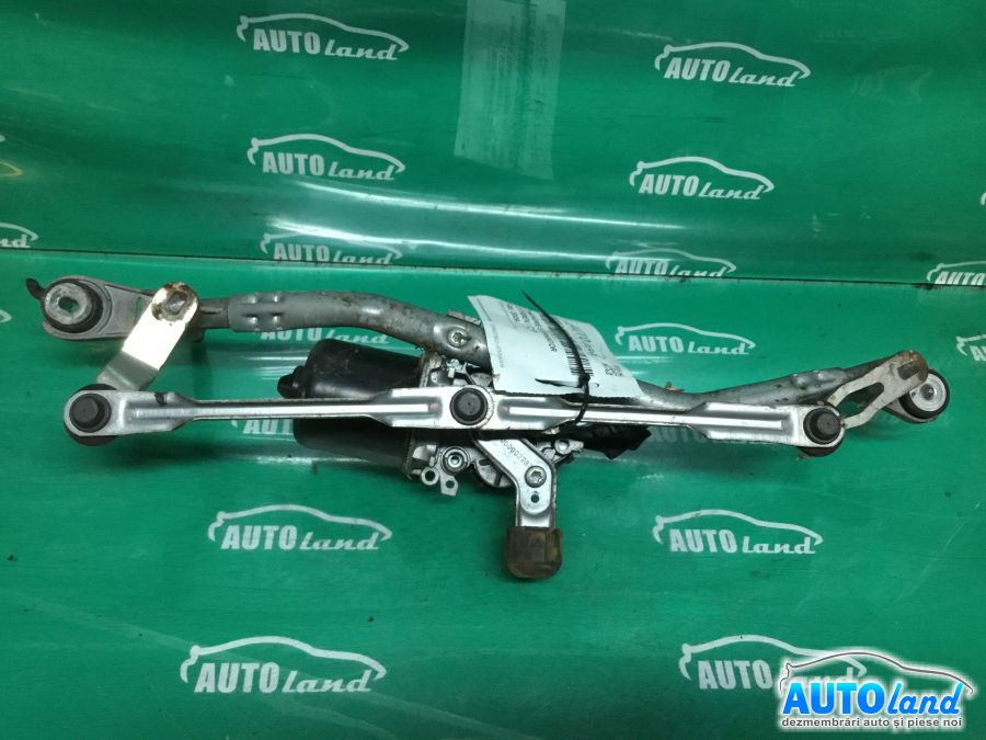 Timonerie Stergator cu Motoras CITROEN C3 II 2009-2025