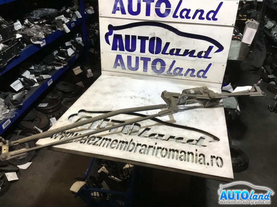 Timonerie Stergator cu Motoras CITROEN C4 (LC_) 2004-2025