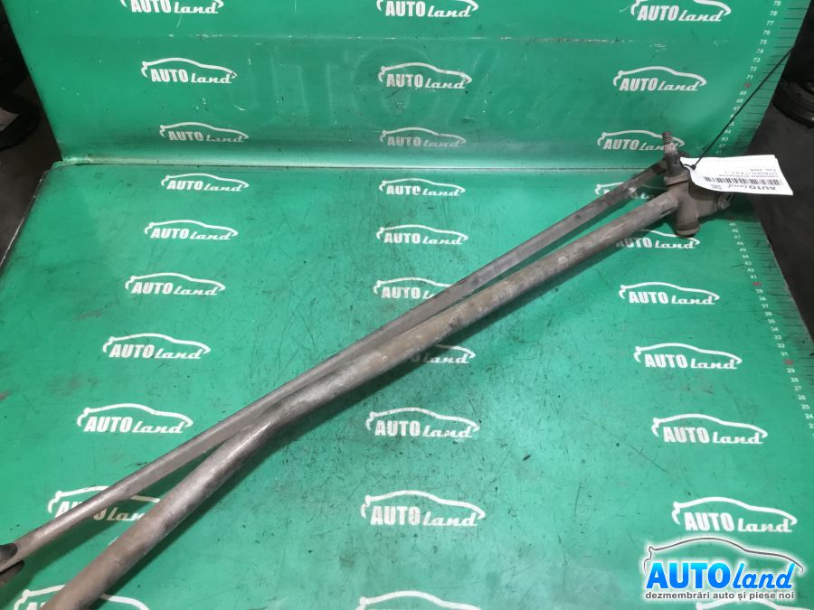 Timonerie Stergator cu Motoras CITROEN C4 (LC_) 2004-2025