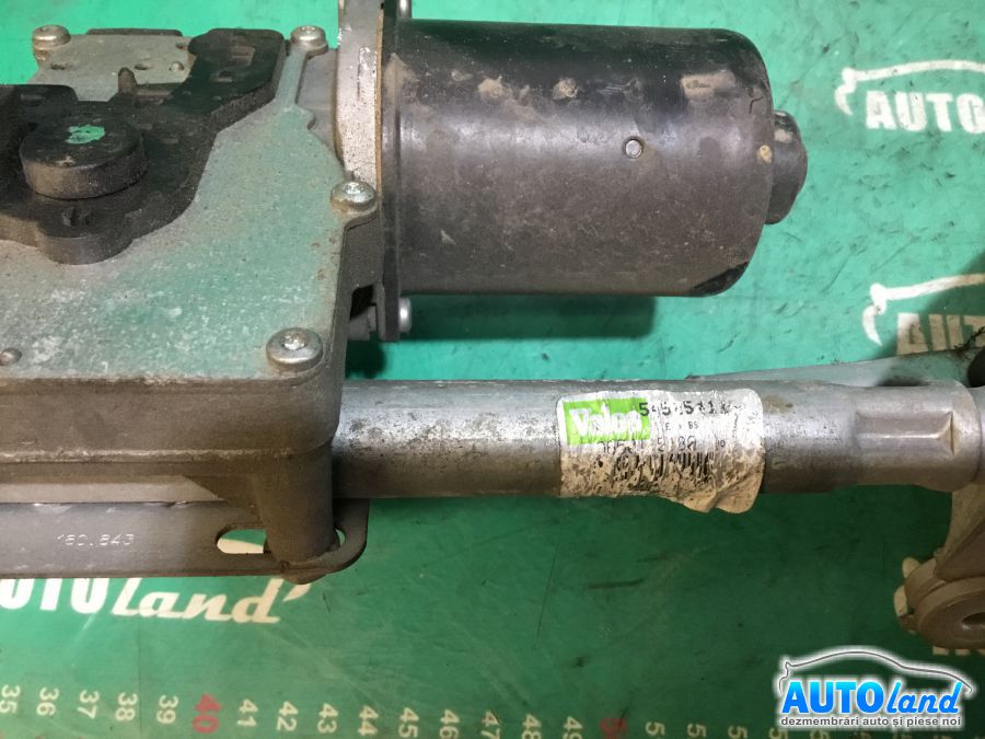 Timonerie Stergator cu Motoras CITROEN C4 (LC_) 2004-2025