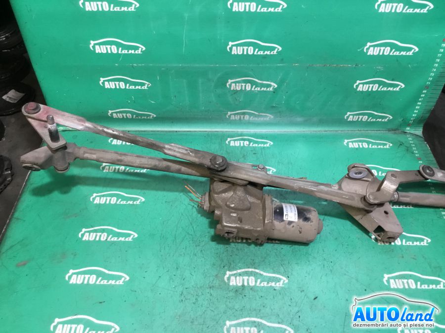 Timonerie Stergator cu Motoras CITROEN C4 (LC_) 2004-2025