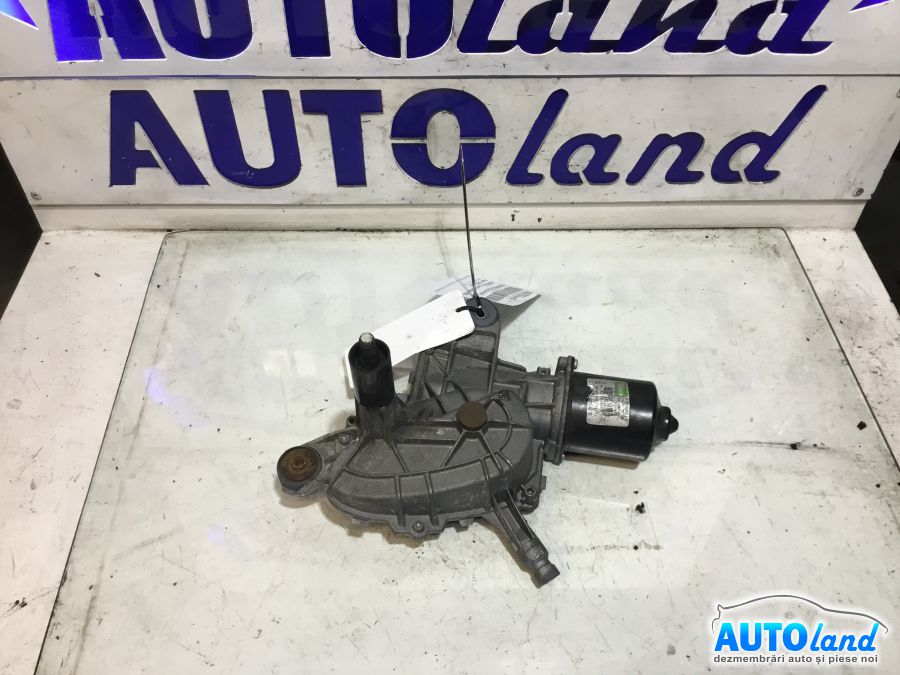 Timonerie Stergator cu Motoras CITROEN C4 Picasso (UD_) 2007-2013