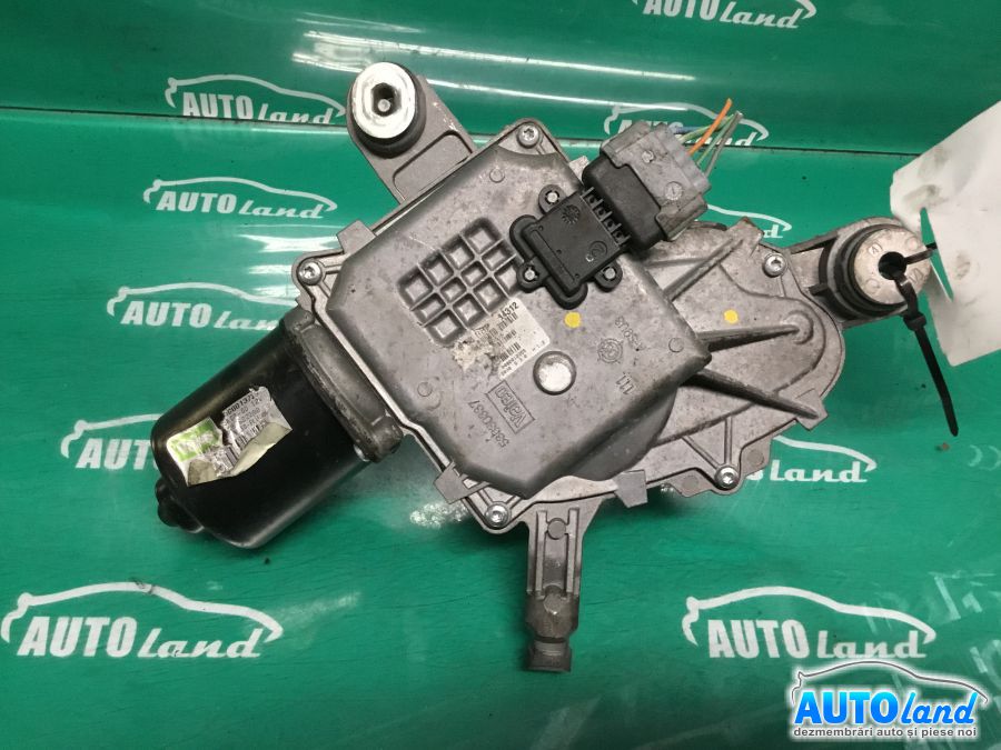 Timonerie Stergator cu Motoras CITROEN C4 Picasso (UD_) 2007-2013 Cod 53630337 