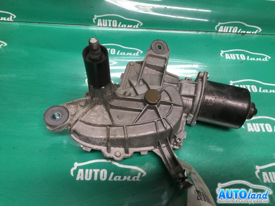 Timonerie Stergator cu Motoras CITROEN C4 Picasso (UD_) 2007-2013 Cod 53630337 