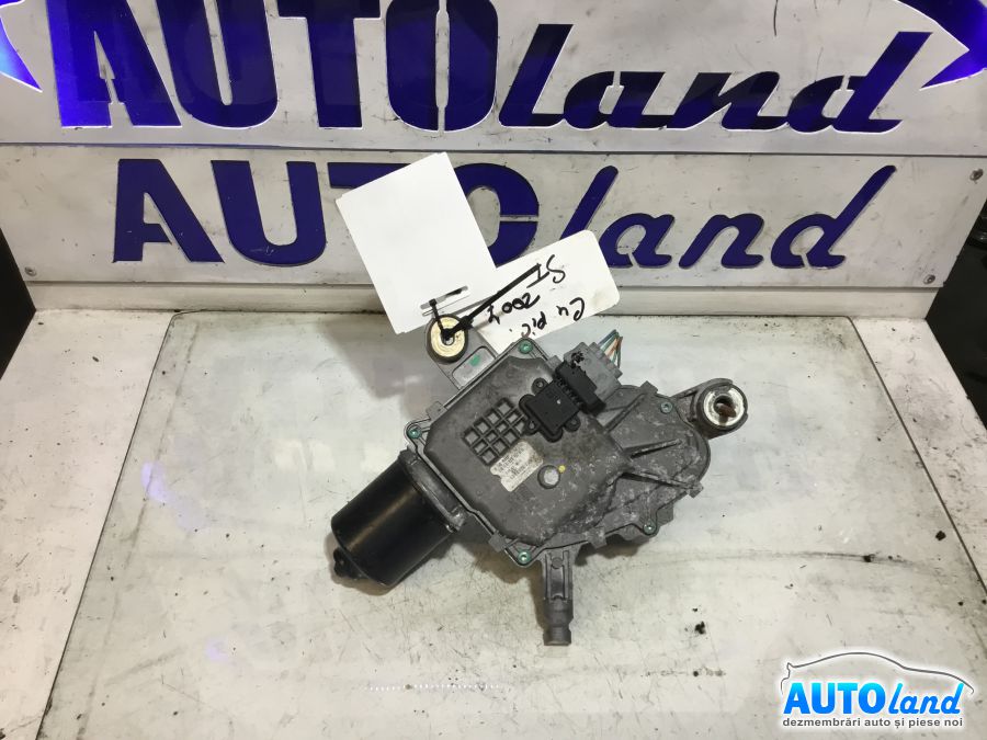 Timonerie Stergator cu Motoras CITROEN C4 Picasso (UD_) 2007-2013