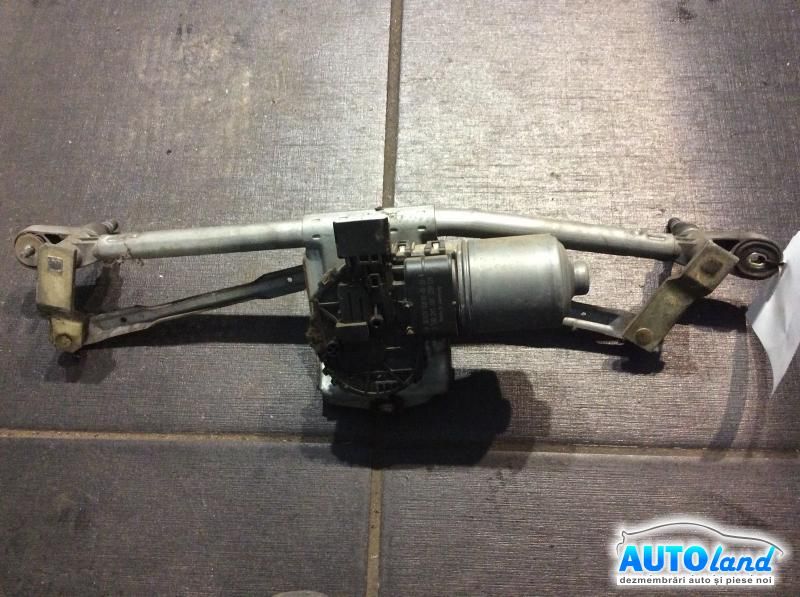 Timonerie Stergator cu Motoras CITROEN C5 (DC_) 2001-2004 Cod 0580102204 