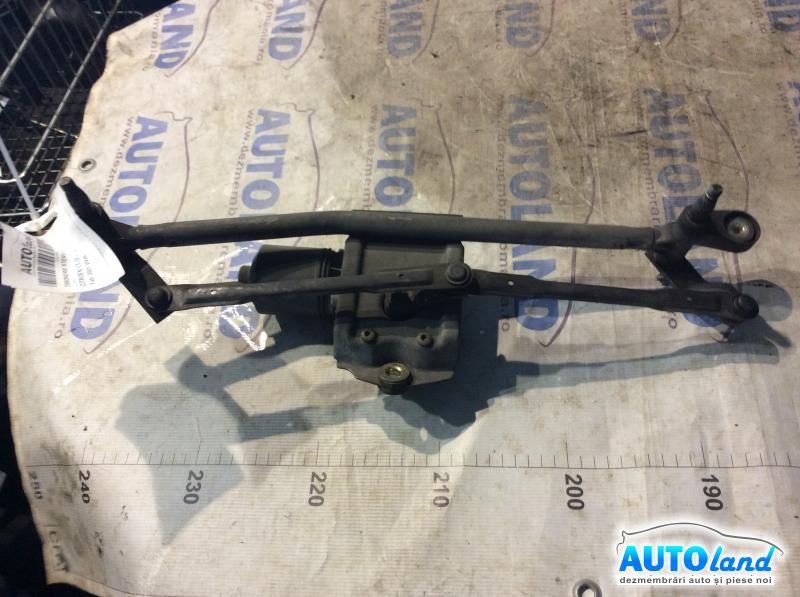 Timonerie Stergator cu Motoras CITROEN C5 (DC_) 2001-2004