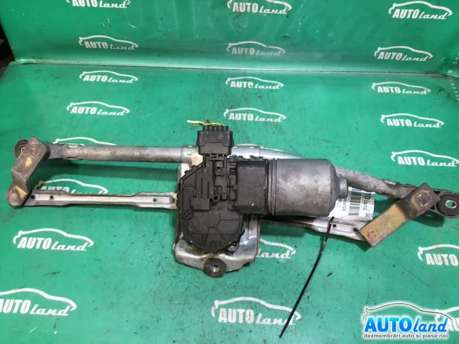 Timonerie Stergator cu Motoras CITROEN C5 (RC_) 2004-2008 Cod 3397020506 