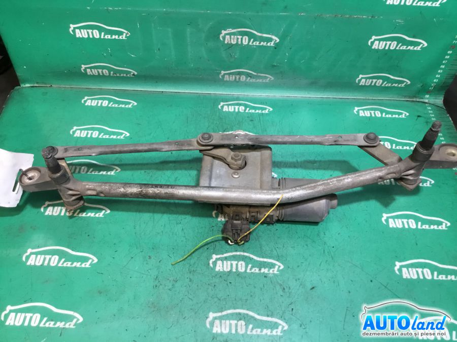 Timonerie Stergator cu Motoras CITROEN C5 (RC_) 2004-2008 Cod 9632671180 