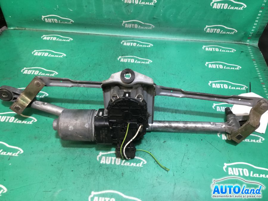 Timonerie Stergator cu Motoras CITROEN C5 (RC_) 2004-2008 Cod 9632671180 