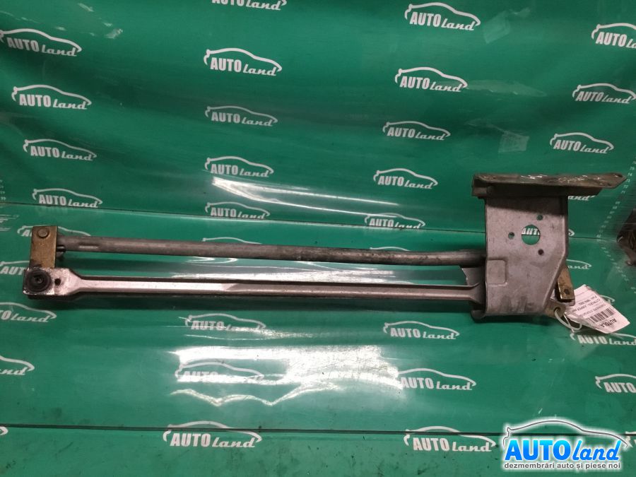 Timonerie Stergator cu Motoras CITROEN JUMPER bus (230P) 1994-2002