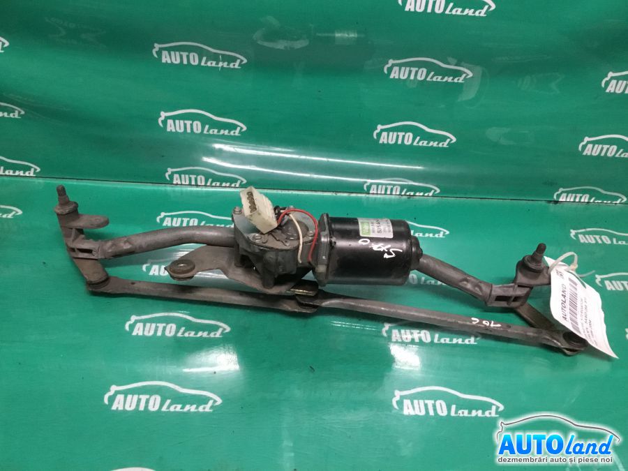 Timonerie Stergator cu Motoras CITROEN SAXO (S0,S1) 1996-2004