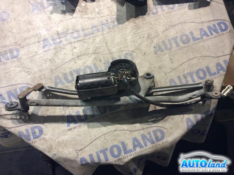 Timonerie Stergator cu Motoras CITROEN XANTIA (X1) 1993-1998