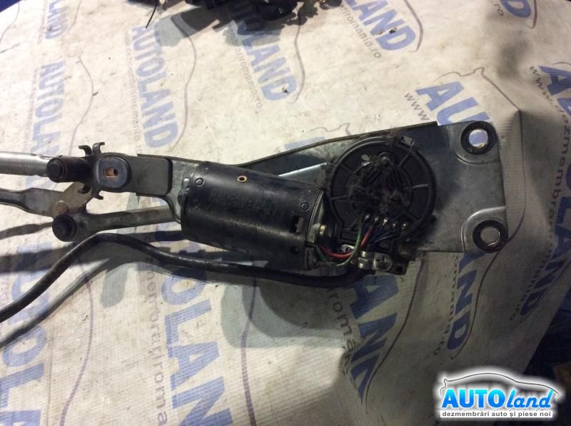 Timonerie Stergator cu Motoras CITROEN XSARA (N1) 1997-2005 Cod 3397020432 