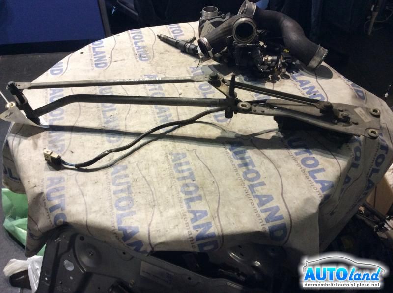 Timonerie Stergator cu Motoras CITROEN XSARA (N1) 1997-2005 Cod 3397020432 