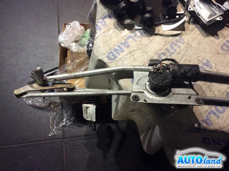 Timonerie Stergator cu Motoras CITROEN XSARA PICASSO (N68) 1999-2025