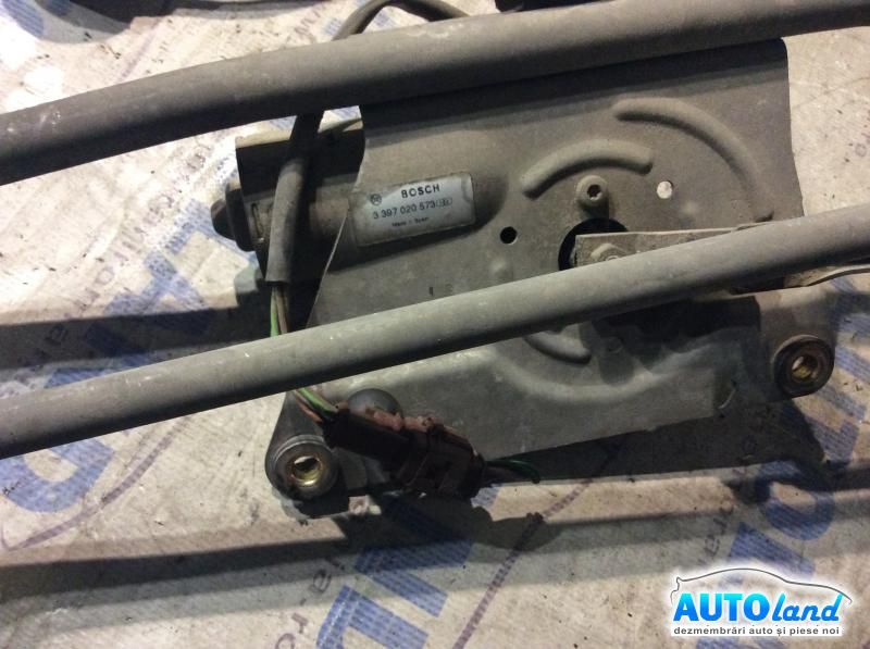 Timonerie Stergator cu Motoras CITROEN XSARA PICASSO (N68) 1999-2025