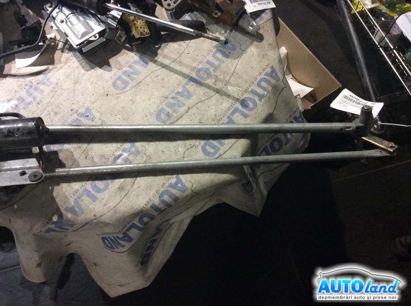 Timonerie Stergator cu Motoras CITROEN XSARA PICASSO (N68) 1999-2025