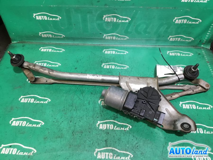 Timonerie Stergator cu Motoras DACIA LOGAN (LS_) 2004-2025 Cod 8200619512 