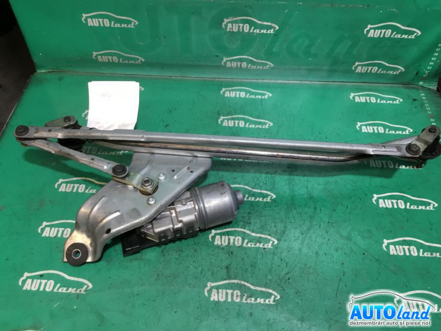 Timonerie Stergator cu Motoras DACIA LOGAN (LS_) 2004-2025 Cod 8200619512 