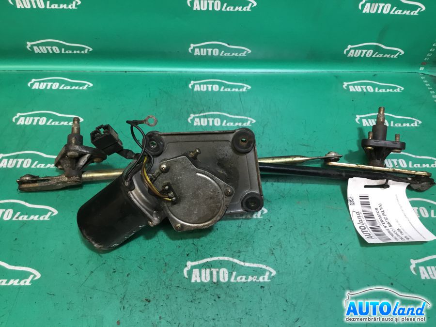 Timonerie Stergator cu Motoras DAEWOO MATIZ (KLYA) 1998-2025